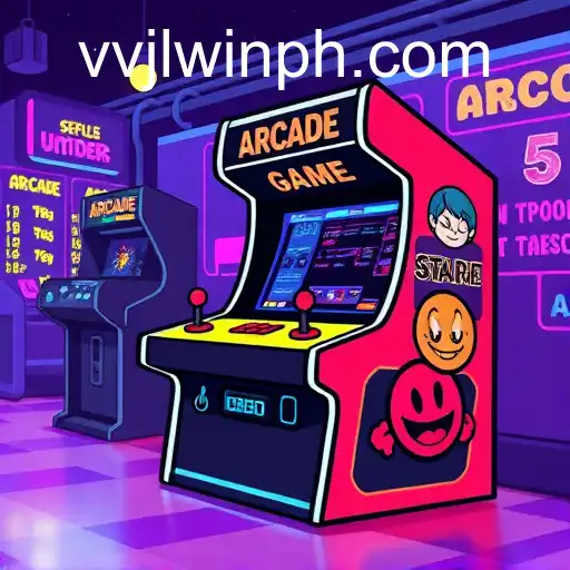 Exploring the Exciting World of Arcade Games: A Dive into 'vvjl'