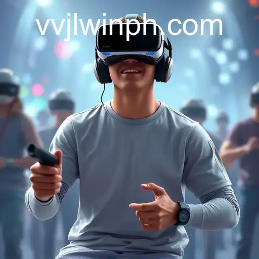 Evolution of Digital Gaming Amidst Global Shifts