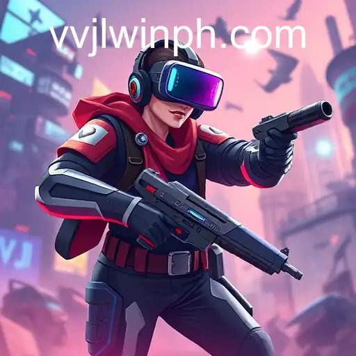 The Evolution of Online Gaming: A Look into VVJL