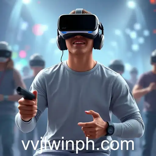 Evolution of Digital Gaming Amidst Global Shifts