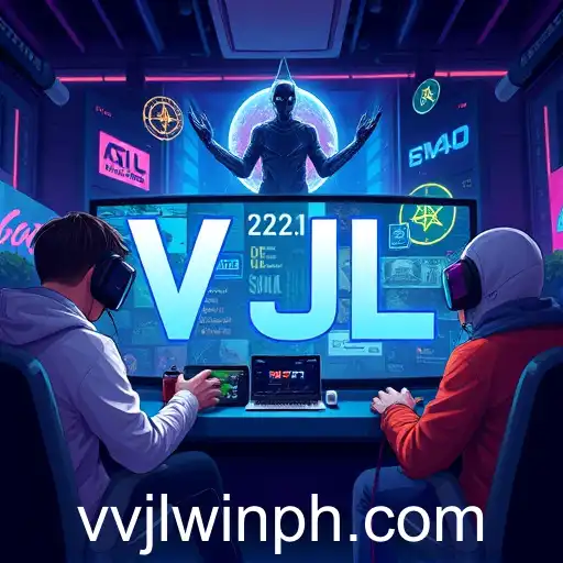 Gaming Evolution: VVJL's Impact in 2025
