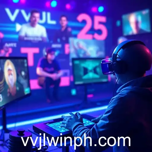 Innovative Trends in Online Gaming for 2025