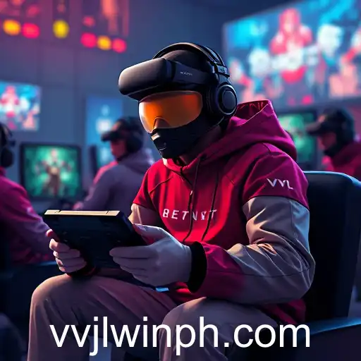 The Online Gaming Surge and Its Impact