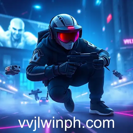 The Rise of VVJL: Revolutionizing English Game Platforms