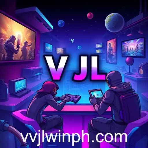 The Rise of 'vvjl' - A New Hub for Gamers