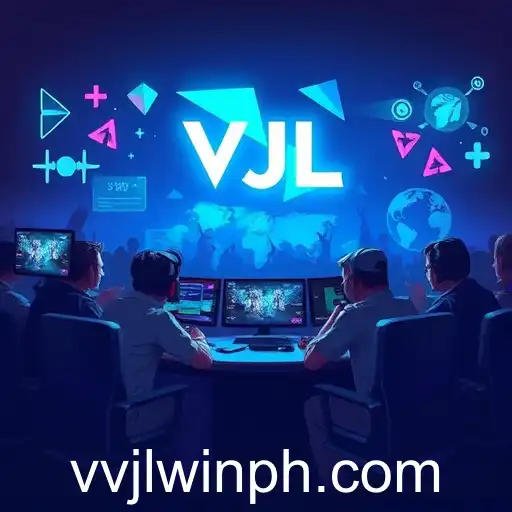 VVJL: Revolutionizing Online Gaming