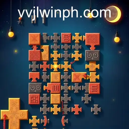 Exploring the Engaging World of Puzzle Games in the 'vvjl' Category