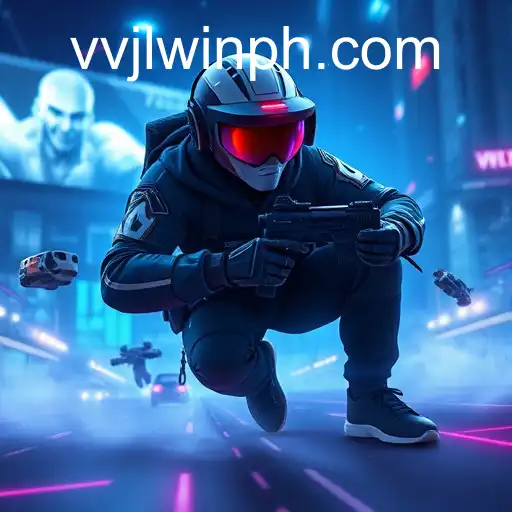 The Rise of VVJL: Revolutionizing English Game Platforms