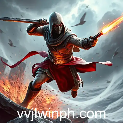 Exploring the Dynamic World of Action Games: A Vvjl Perspective