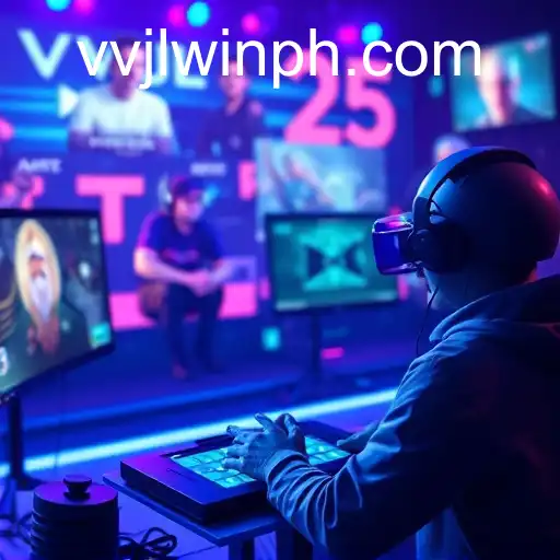 Innovative Trends in Online Gaming for 2025