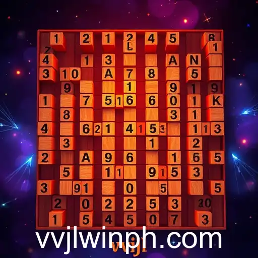 Exploring the Engaging World of Puzzle Games in the 'vvjl' Category