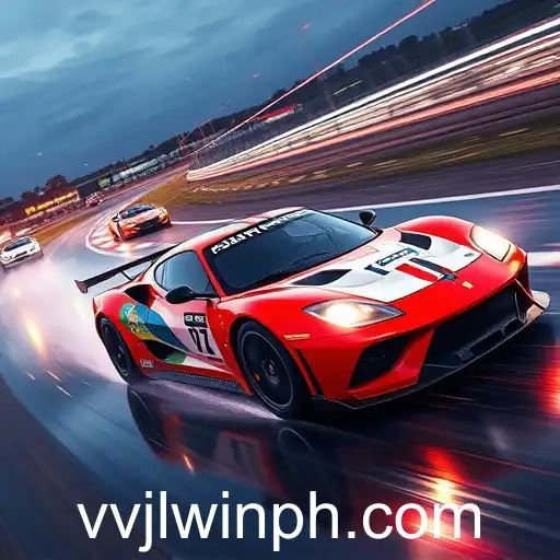 The Thrill of Speed: Exploring the World of Racing Games