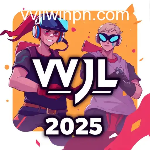 The Rise of VVJL: A New Era in Online Gaming