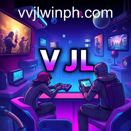 The Rise of 'vvjl' - A New Hub for Gamers