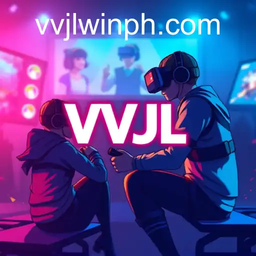 The Rise of VVJL: An Emerging Power in Gaming