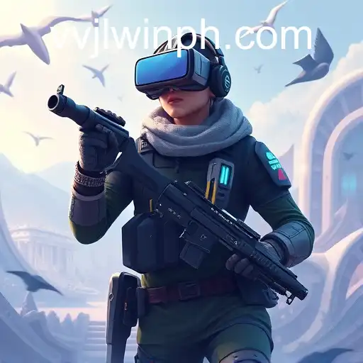 The Rise of VVJL: Gaming's New Frontier