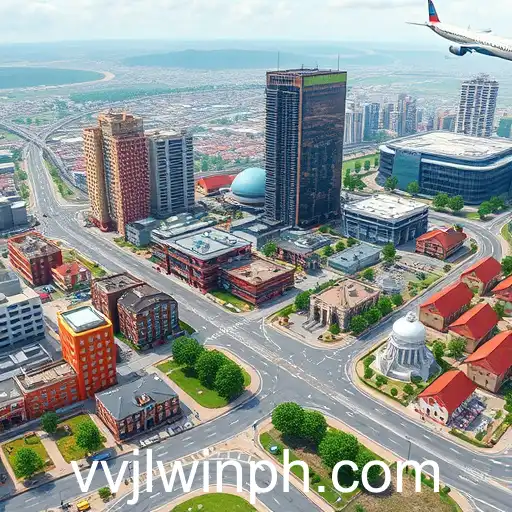 Exploring the Diverse World of Simulation Games