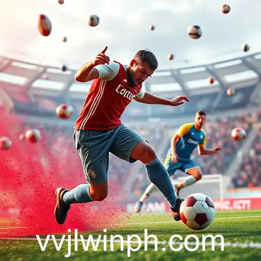 Exploring 'Sports Games': A Dynamic Gaming Category on the Rise